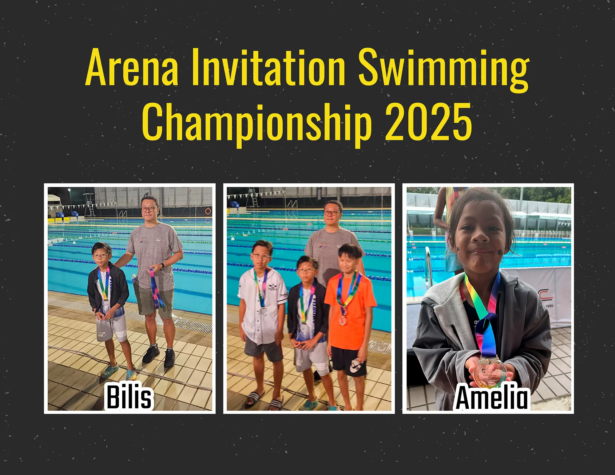 ARENA INVITATION SWIMMING CHAMPIONSHIP 2025 copy